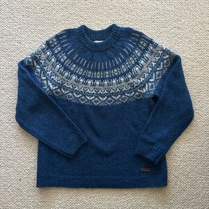 Men's Icewear Icelandic Sweater